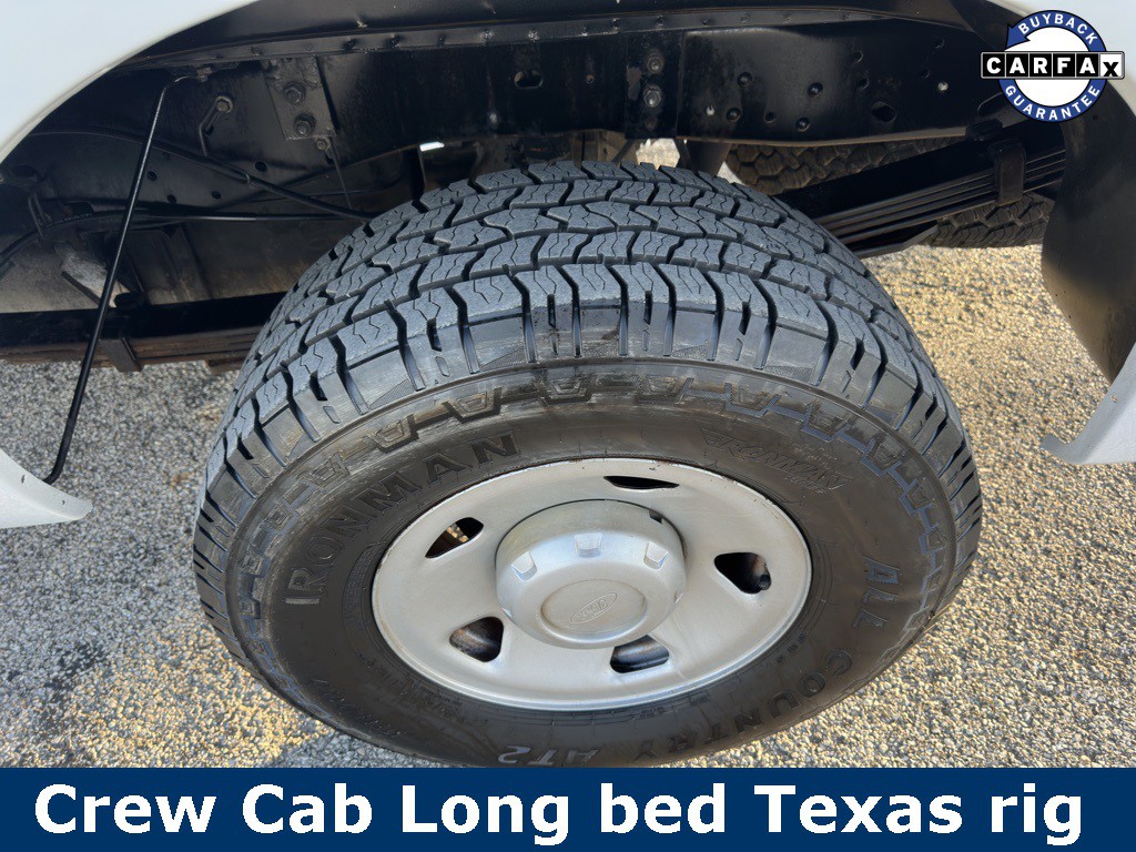 2008 Ford F-250 Image 33