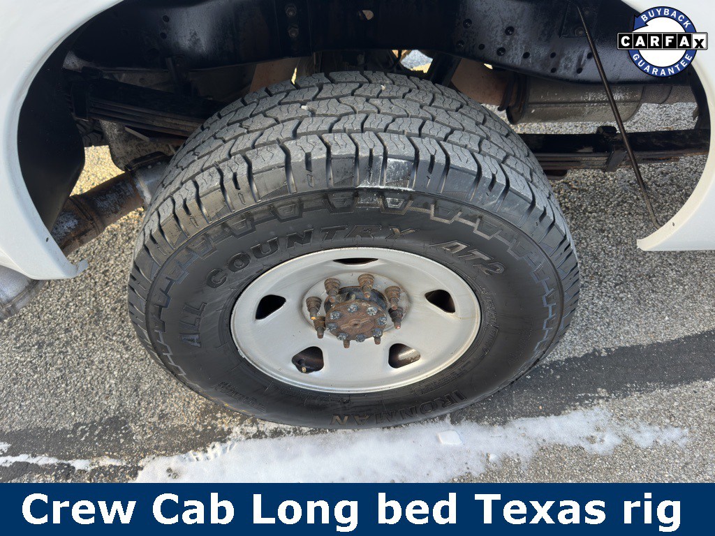 2008 Ford F-250 Image 34