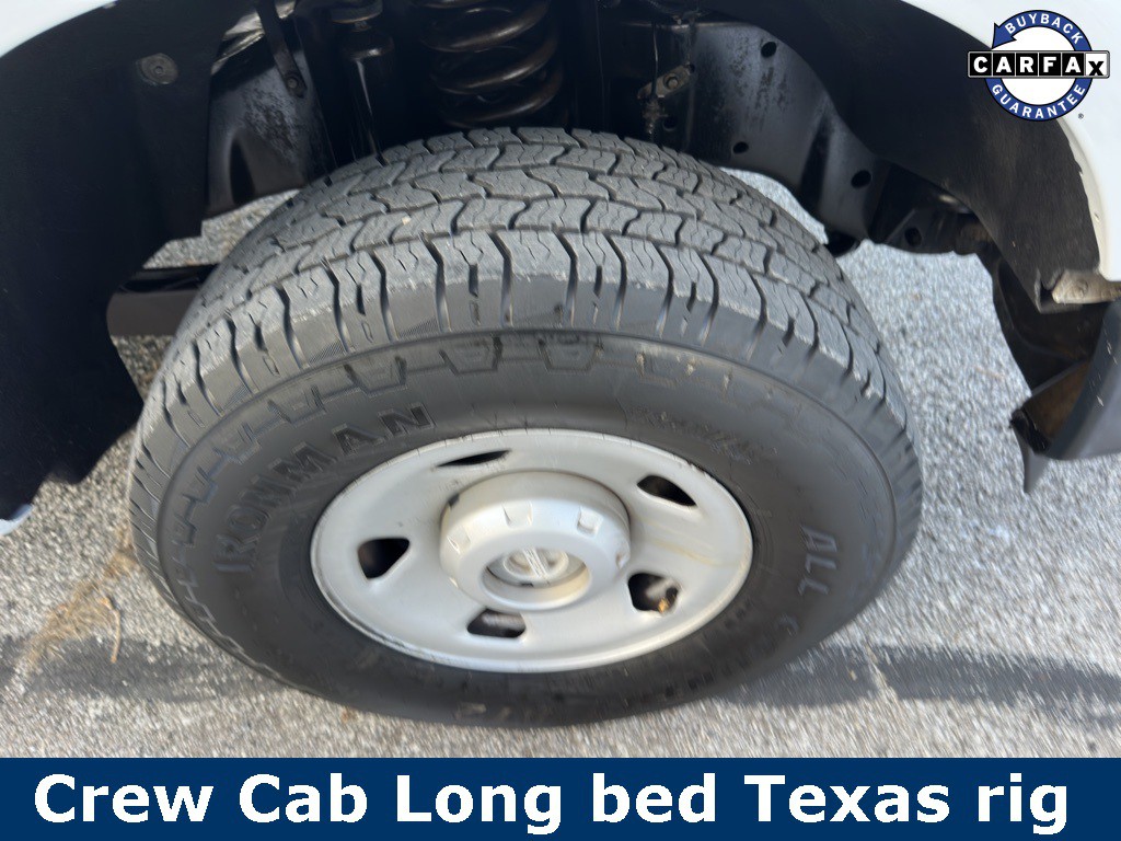 2008 Ford F-250 Image 35