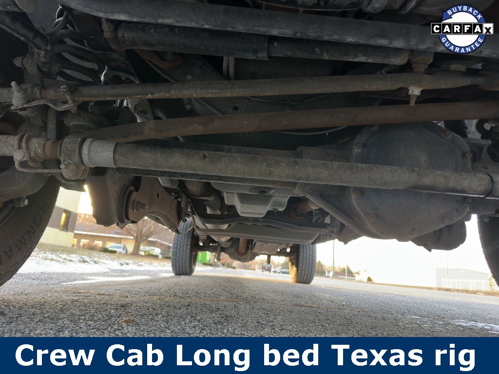 2008 Ford F-250 Image 36