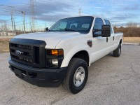 Image for 2008 Ford F-250 XLT ID: 7147041