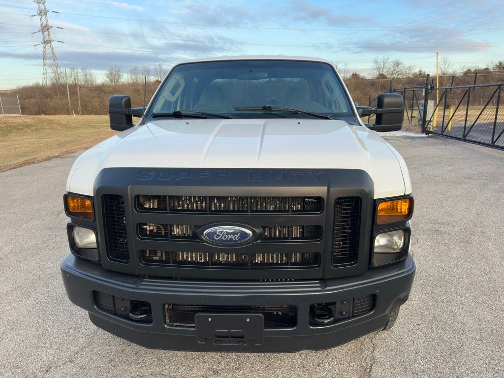 2008 Ford F-250 Image 2