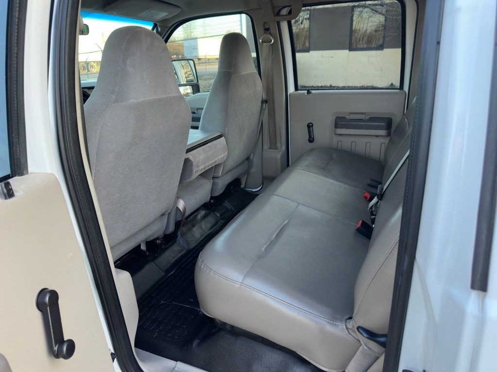 2008 Ford F-250 Image 11