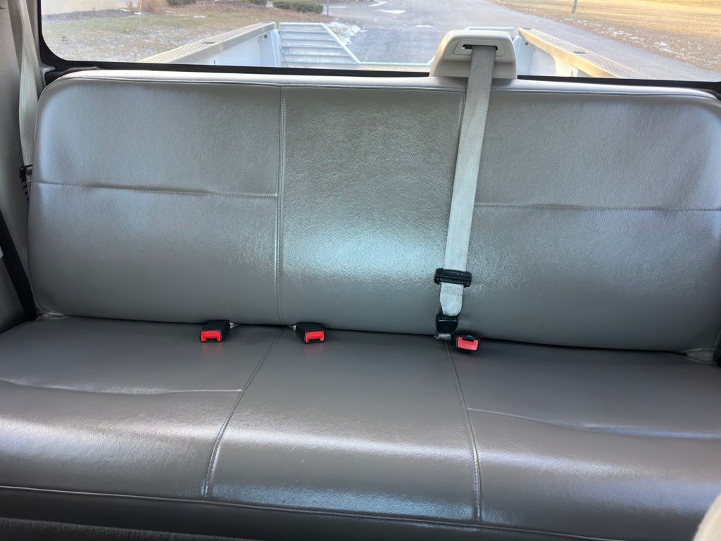 2008 Ford F-250 Image 12