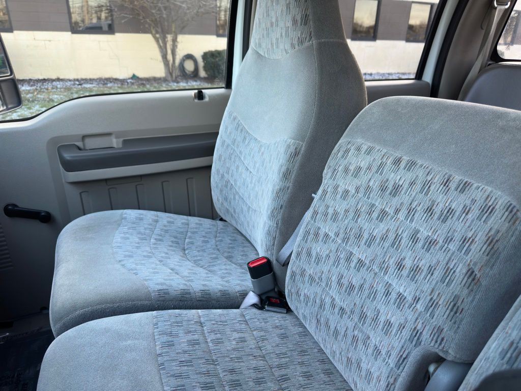 2008 Ford F-250 Image 13