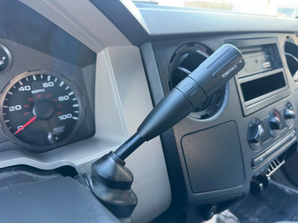 2008 Ford F-250 Image 18