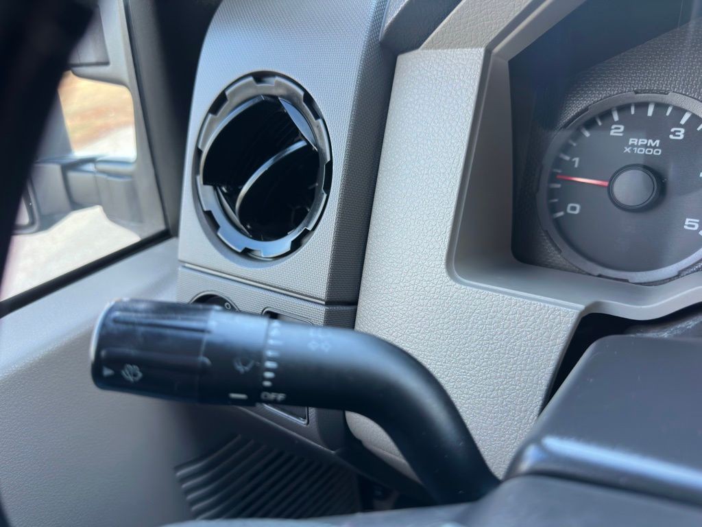 2008 Ford F-250 Image 19