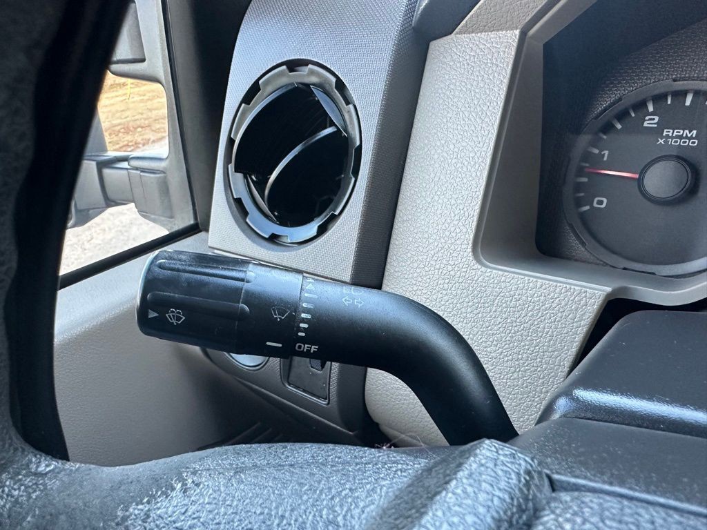 2008 Ford F-250 Image 20