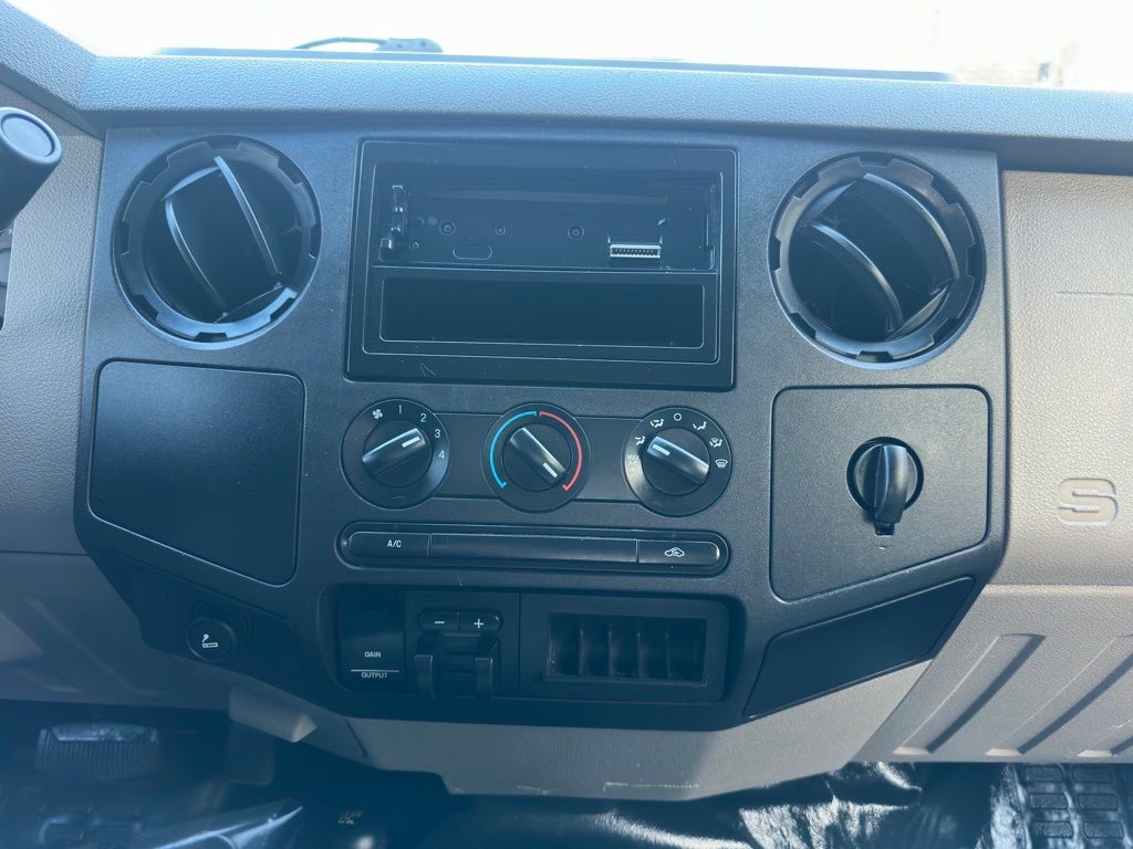 2008 Ford F-250 Image 23