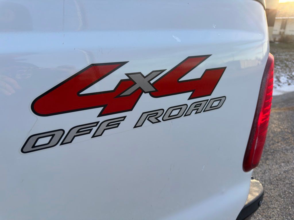 2008 Ford F-250 Image 26