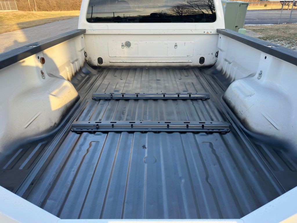 2008 Ford F-250 Image 27