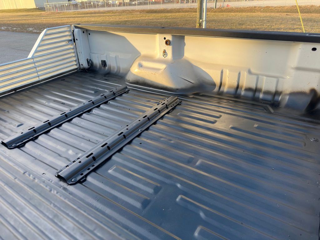 2008 Ford F-250 Image 28