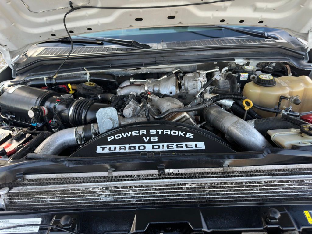2008 Ford F-250 Image 30