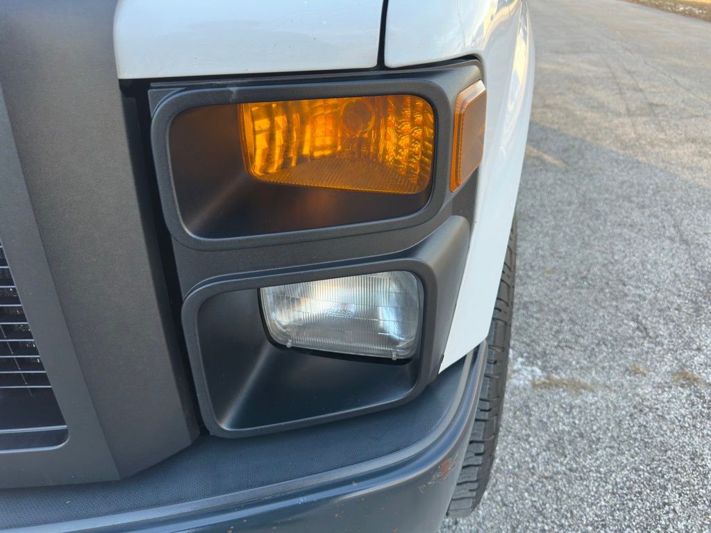 2008 Ford F-250 Image 31