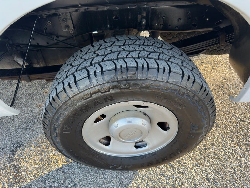 2008 Ford F-250 Image 33