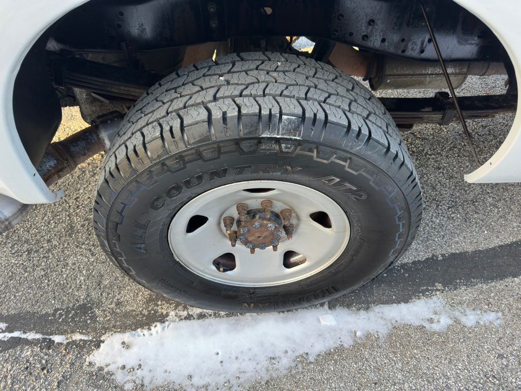 2008 Ford F-250 Image 34