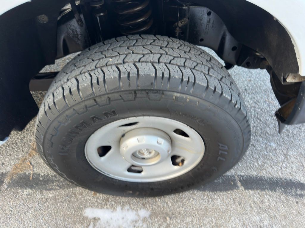 2008 Ford F-250 Image 35