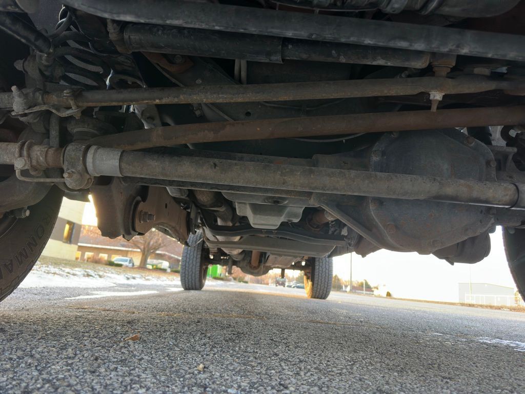 2008 Ford F-250 Image 36