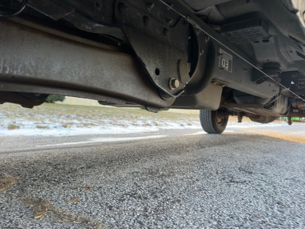 2008 Ford F-250 Image 37