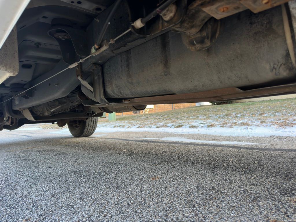 2008 Ford F-250 Image 38