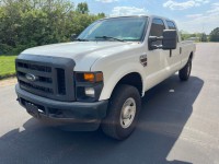 Image for 2008 Ford F-250 XLT ID: 7147041