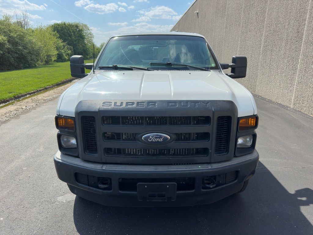 2008 Ford F-250 Image 2