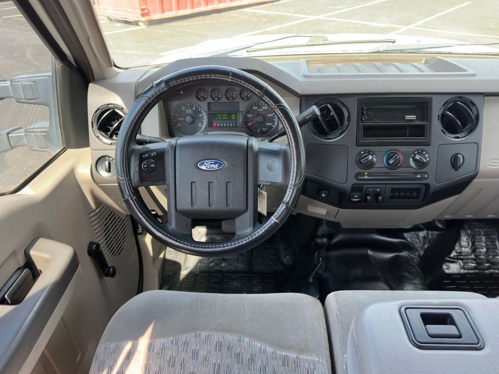 2008 Ford F-250 Image 7