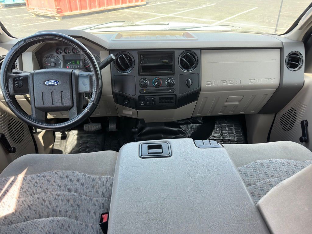 2008 Ford F-250 Image 8