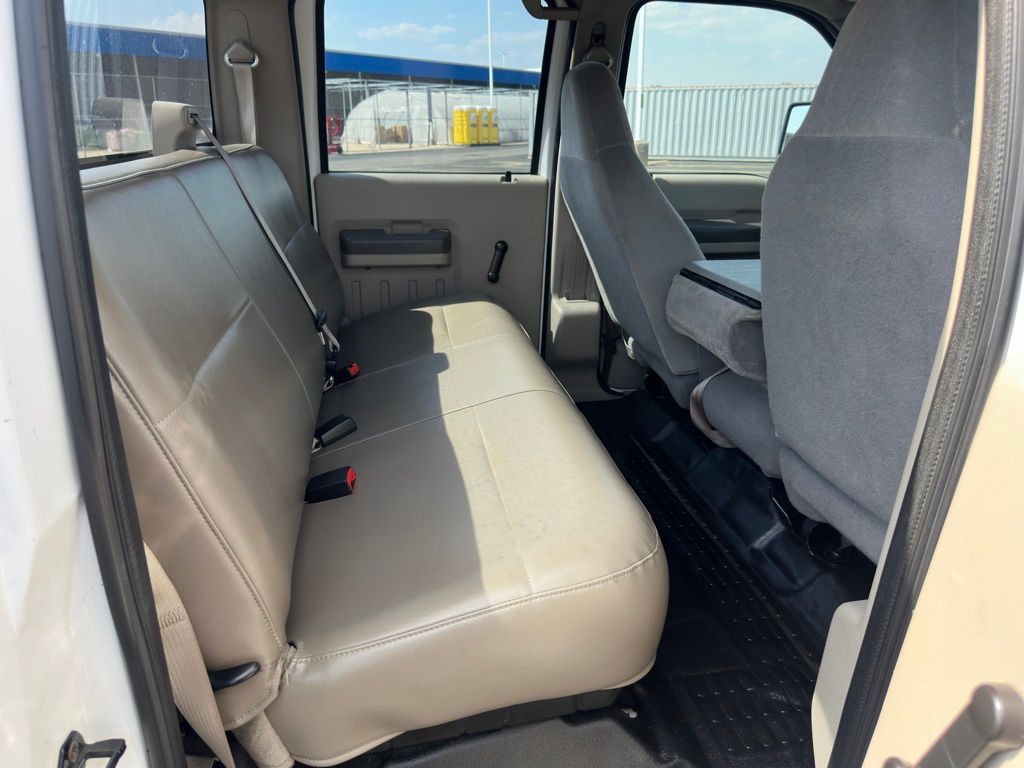 2008 Ford F-250 Image 14