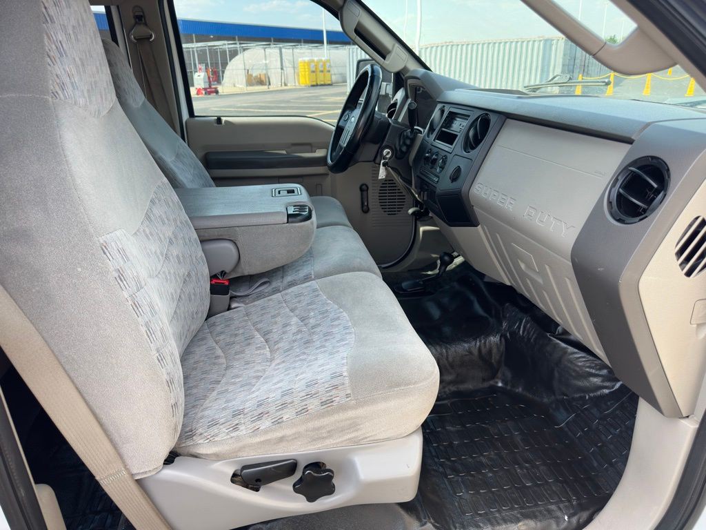 2008 Ford F-250 Image 15