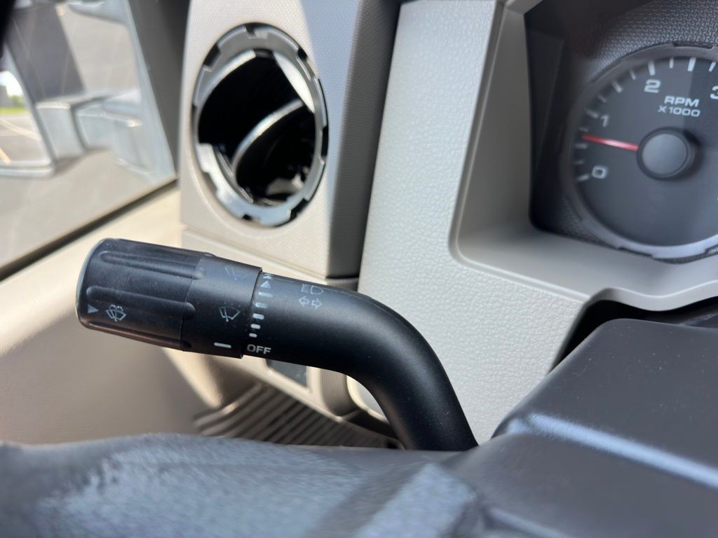 2008 Ford F-250 Image 17