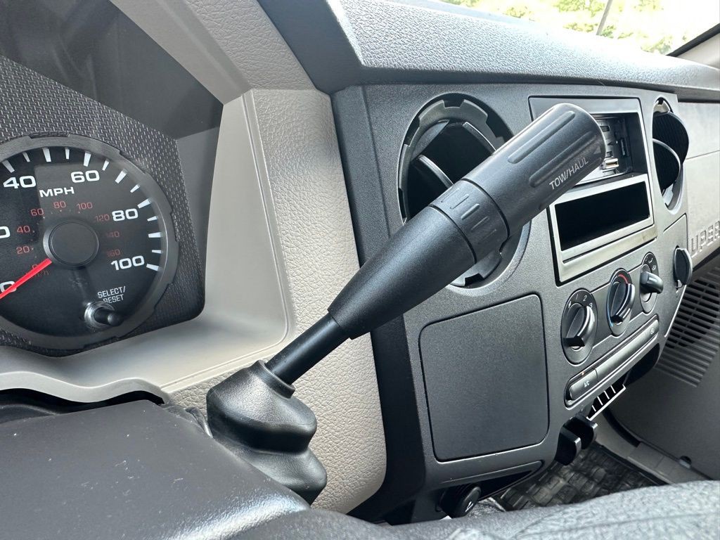 2008 Ford F-250 Image 18
