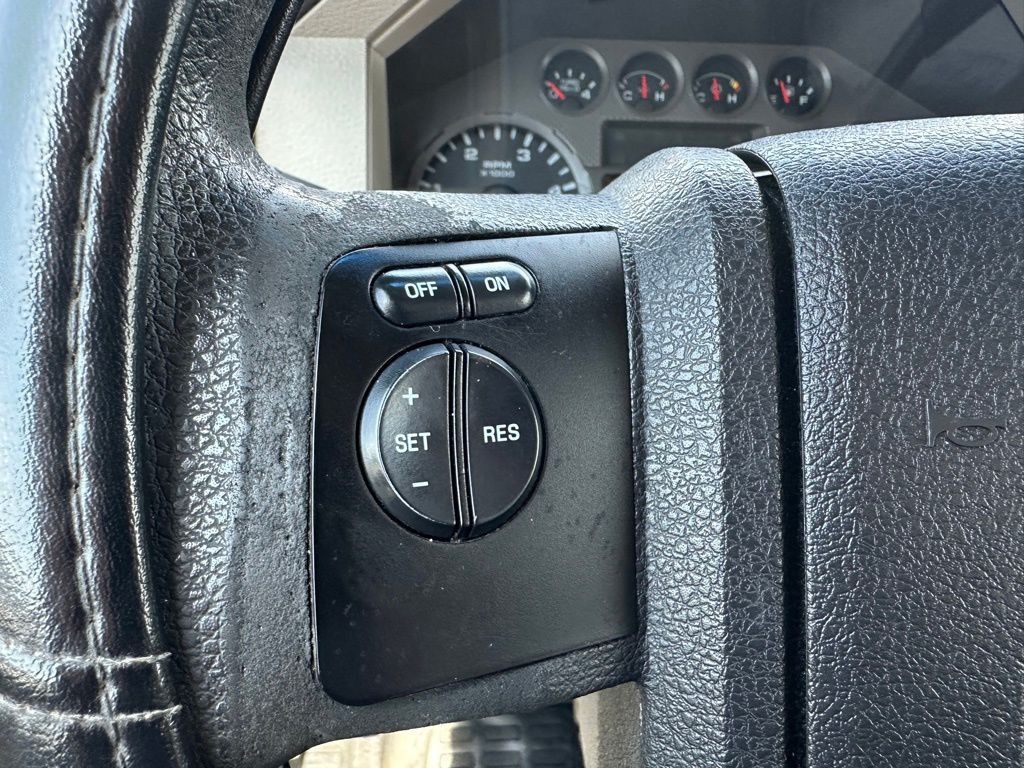 2008 Ford F-250 Image 19