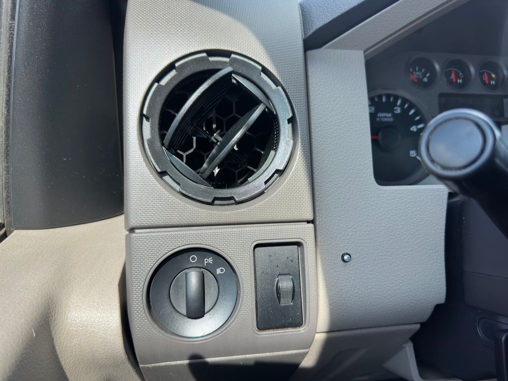 2008 Ford F-250 Image 20