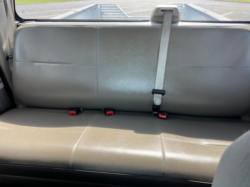 2008 Ford F-250 Image 22