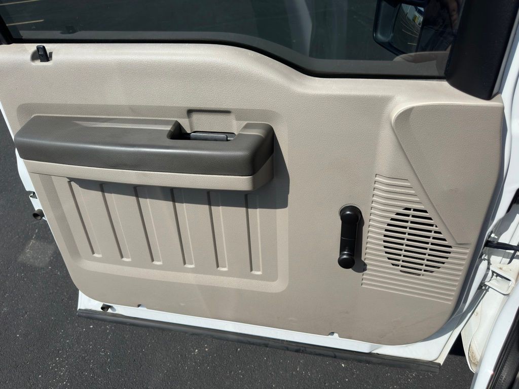 2008 Ford F-250 Image 23