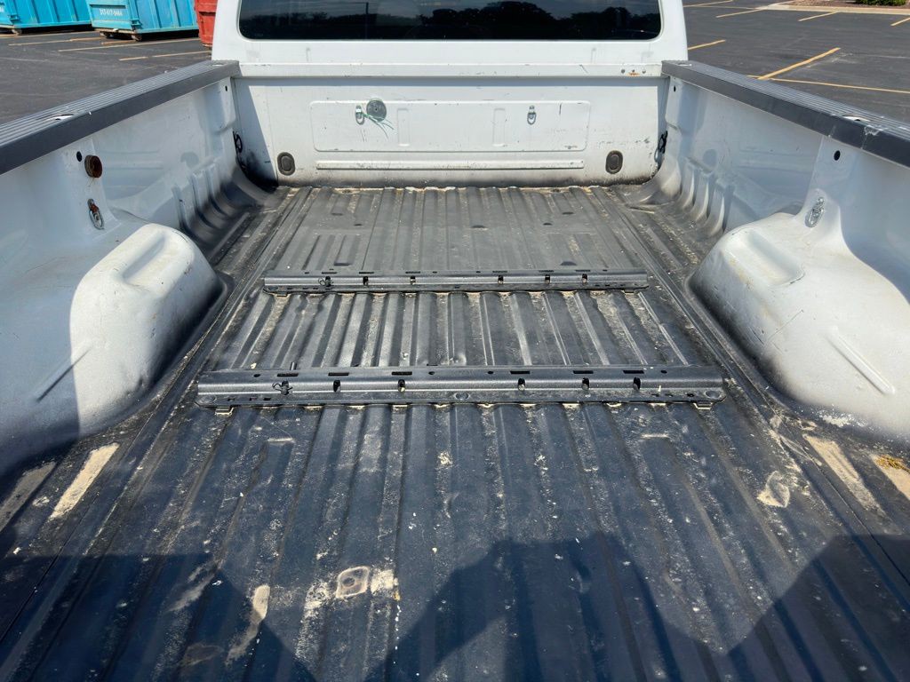 2008 Ford F-250 Image 25
