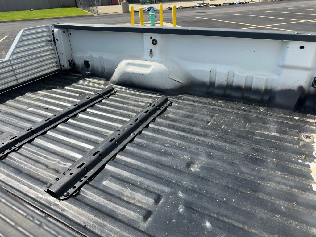 2008 Ford F-250 Image 26