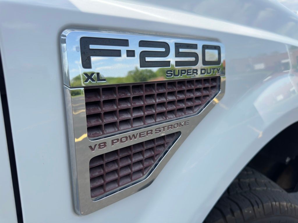 2008 Ford F-250 Image 27