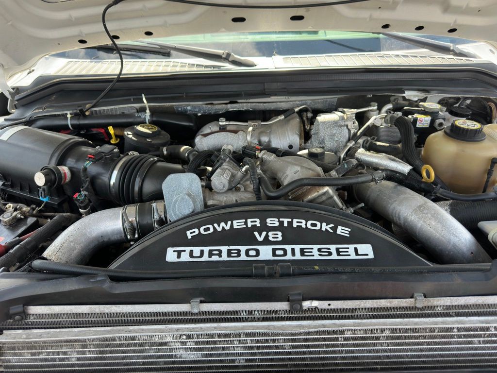 2008 Ford F-250 Image 28