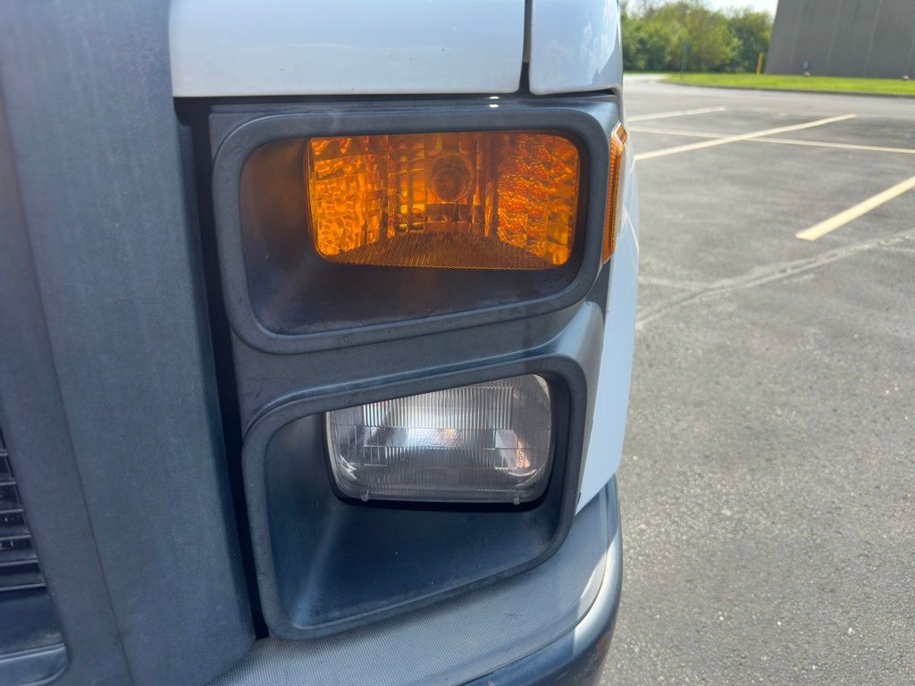 2008 Ford F-250 Image 29