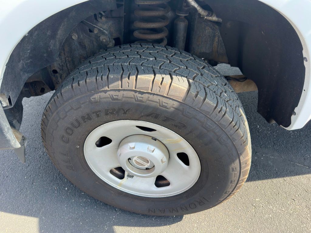 2008 Ford F-250 Image 30