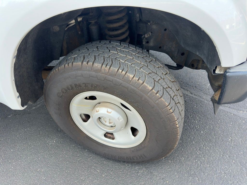 2008 Ford F-250 Image 32