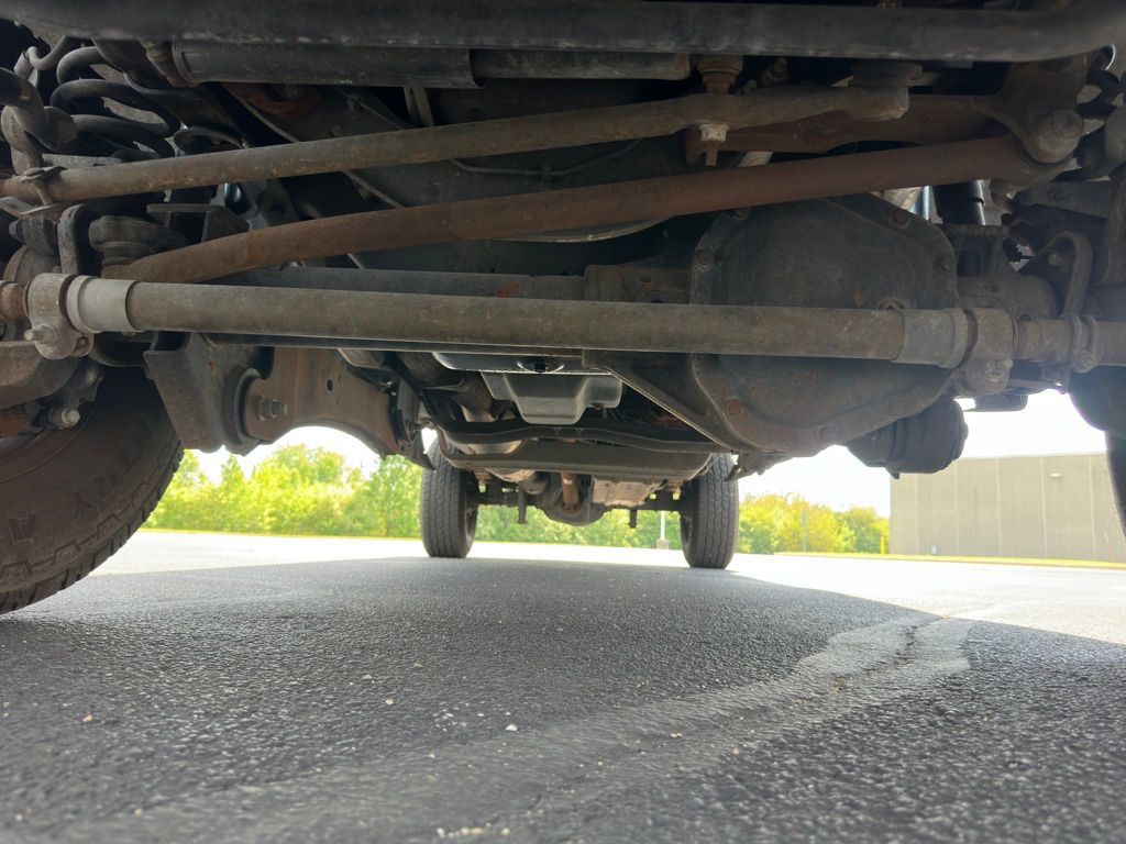 2008 Ford F-250 Image 33