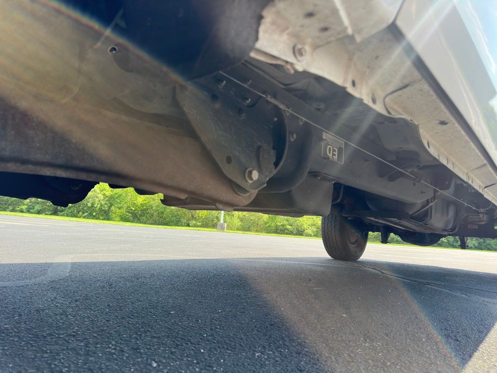 2008 Ford F-250 Image 34