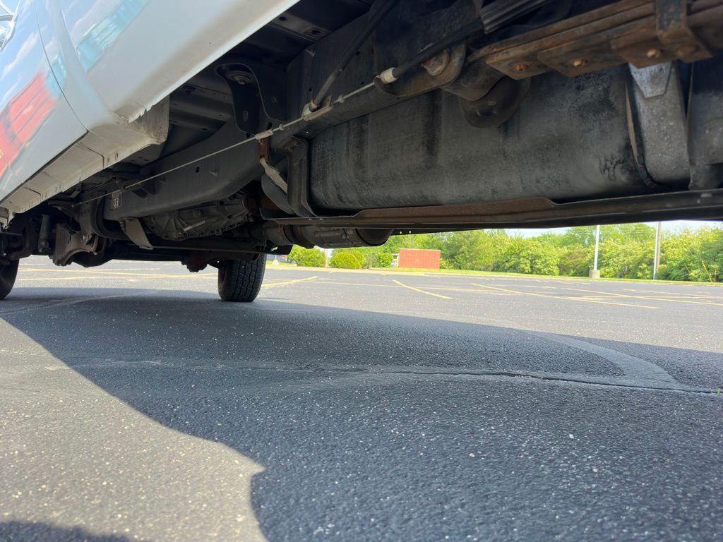 2008 Ford F-250 Image 35