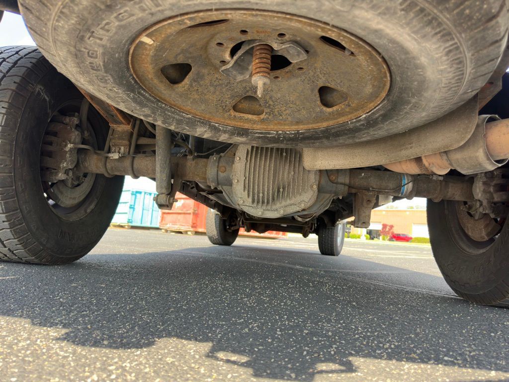 2008 Ford F-250 Image 36