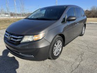 Image for 2016 Honda Odyssey EX-L ID: 7147045