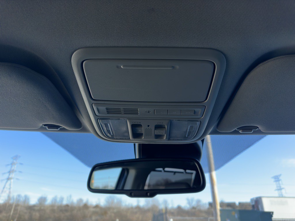 2016 Honda Odyssey Image 26