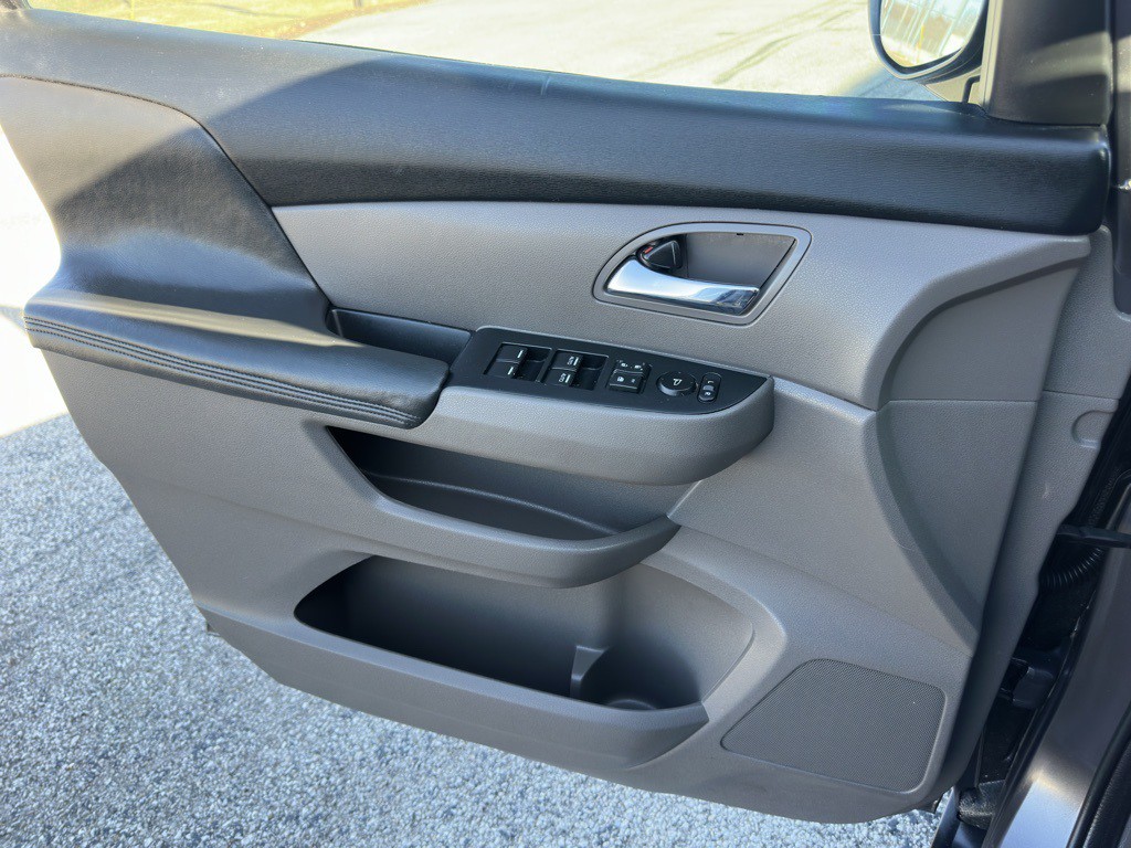 2016 Honda Odyssey Image 29